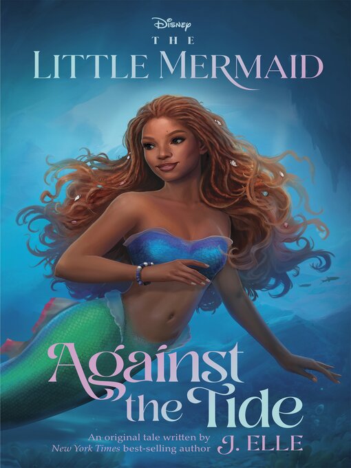 Title details for The Little Mermaid by J. Elle - Available